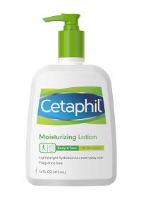 Cetaphil Moisturizing