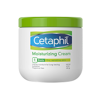 Cetaphil Moisturizing