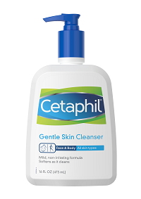 Cetaphil Moisturizing