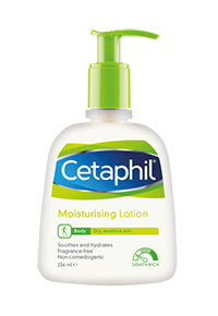 cetaphil moisturizing lotion