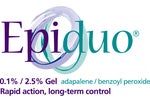 Epiduo gel