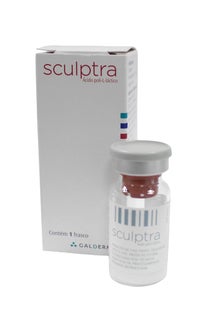 Sculptra