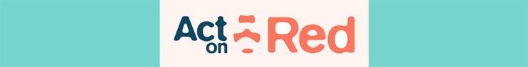 Act on red