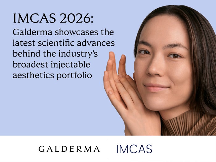 IMCAS 2026 CR