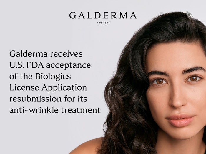 Relfydess US FDA acceptance