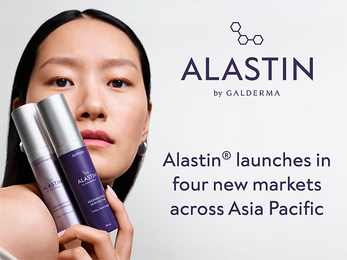Alastin JPAC 2
