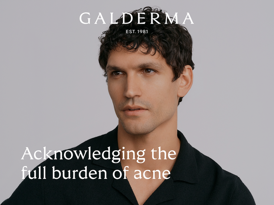 Acknowledging the full burden of acne