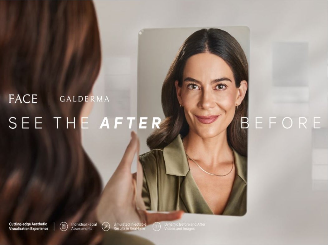 Face By Galderma Before After 