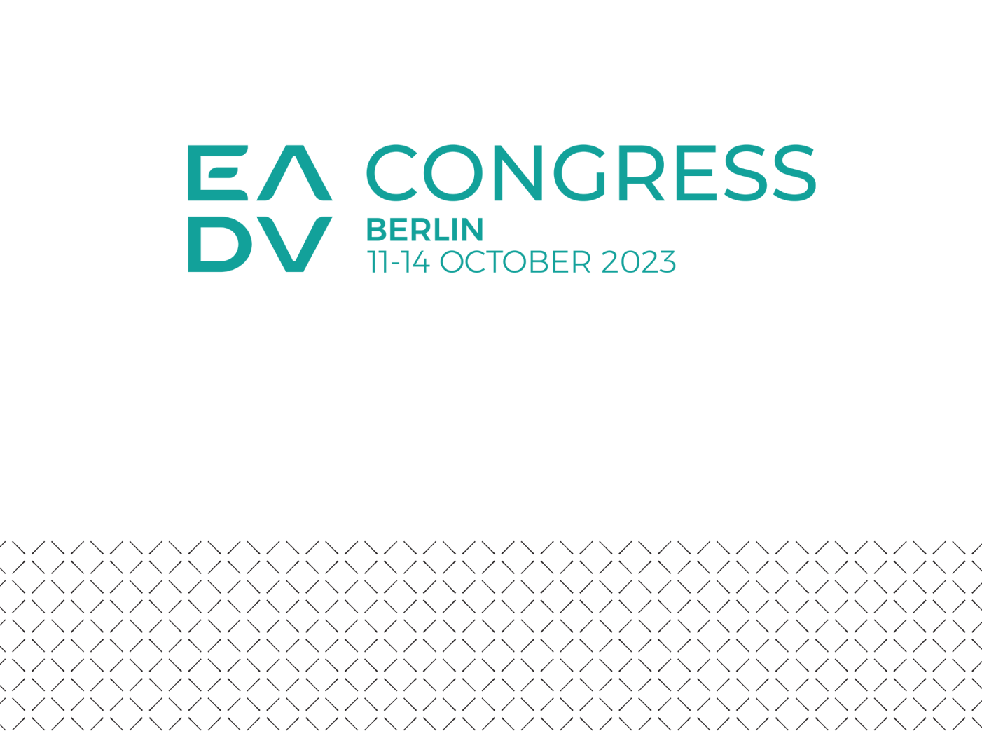EADV logo 2