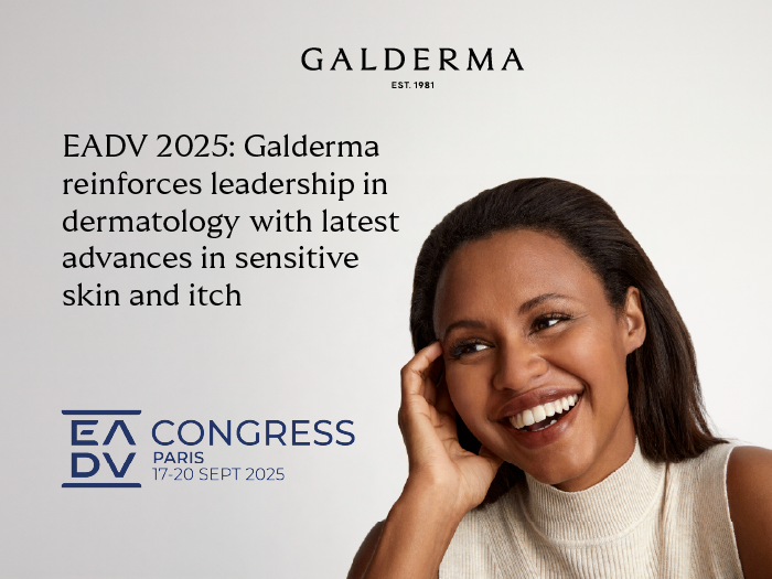 EADV 2025 curtain raiser