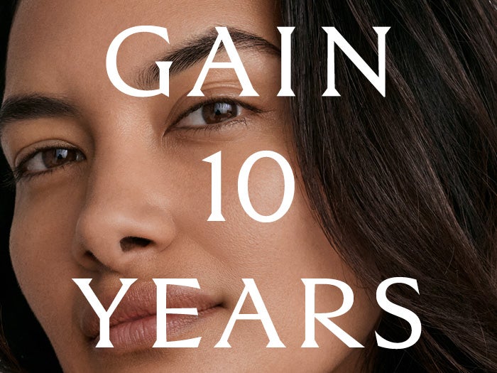 10 years of GAIN