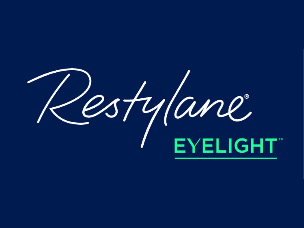 Restylane Eyelight