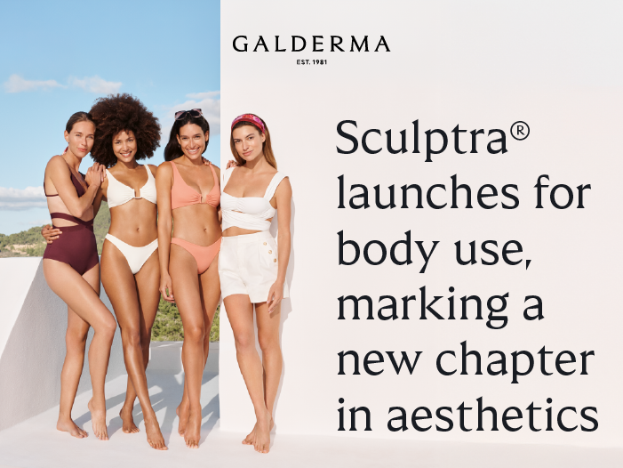 Sculptra body