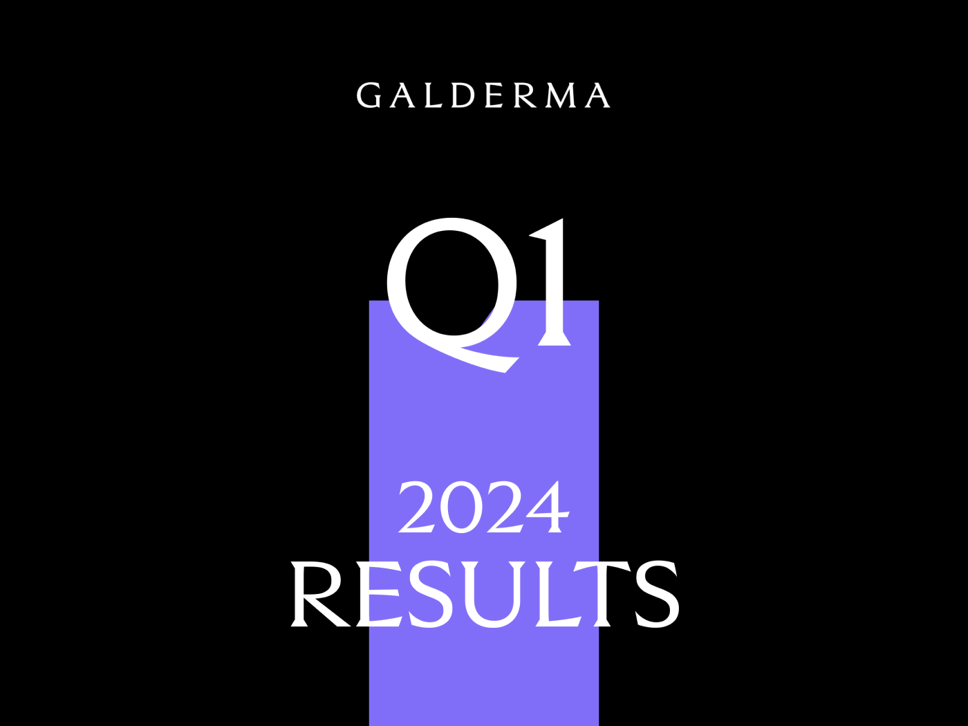 Q1 2024
