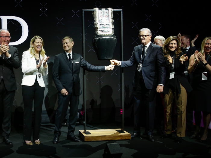 Galderma’s listing on the SIX Swiss Exchange leading dermatology public company