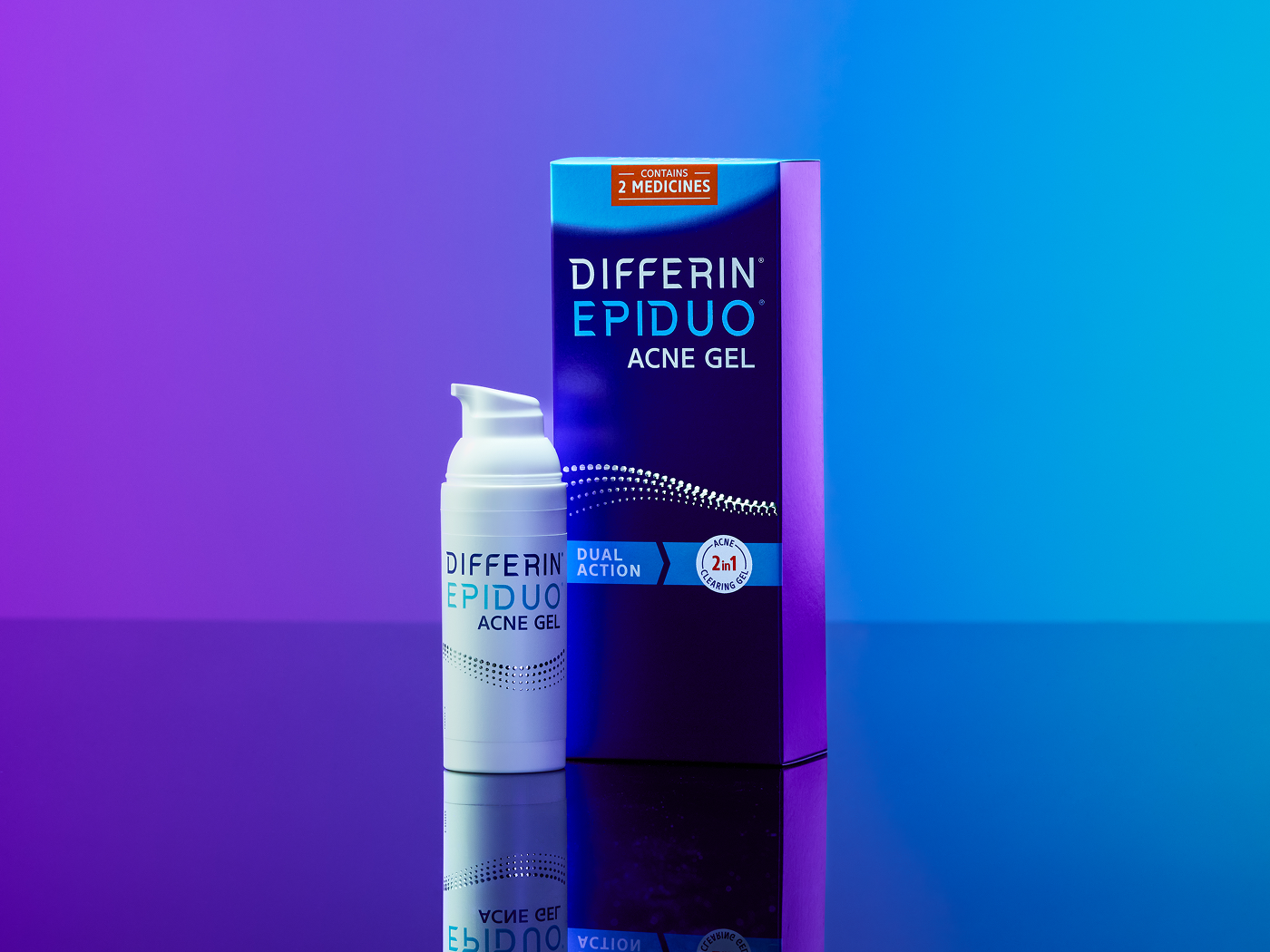 Differin Epiduo