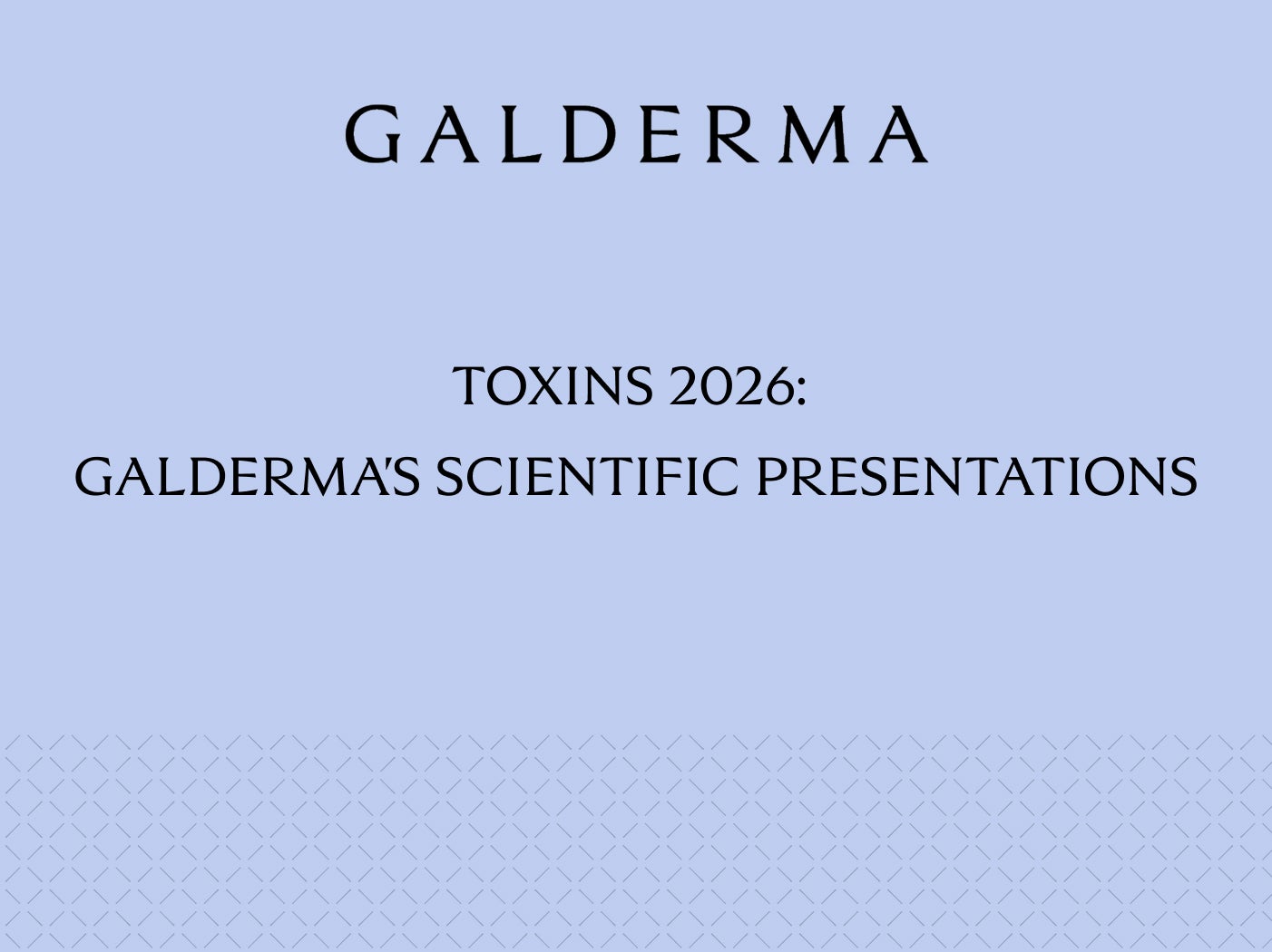 TOXINS 2026 Thumbnail