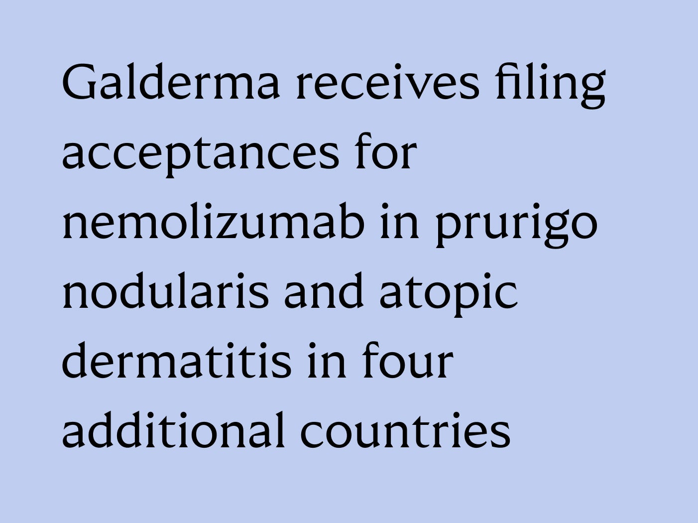 Nemo access consortium