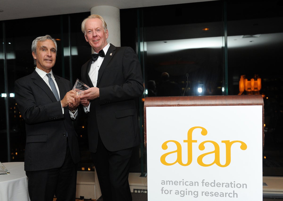 American Federation for Aging Research