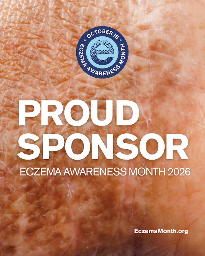 Eczema Awareness Month 2026
