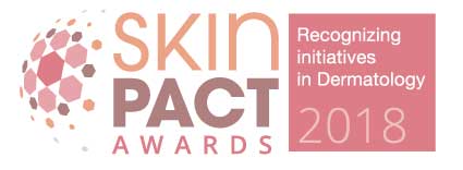 Skinpact logo
