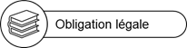 Obligation légale