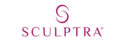 شعار Sculptra® 