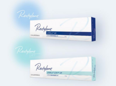 レスチレンの製品写真