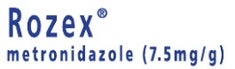 Rozex logo