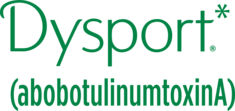 dysport logo