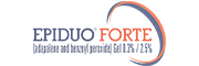 Epiduo Forte