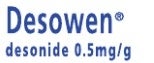 Desowen logo
