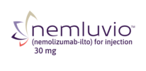Nemluvio Logo