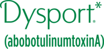 dysport logo