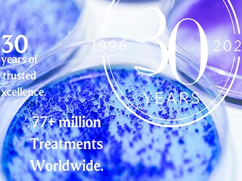 レスチレン30周年キャンペーン