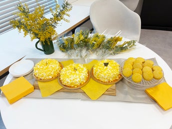 国際女性デー2026