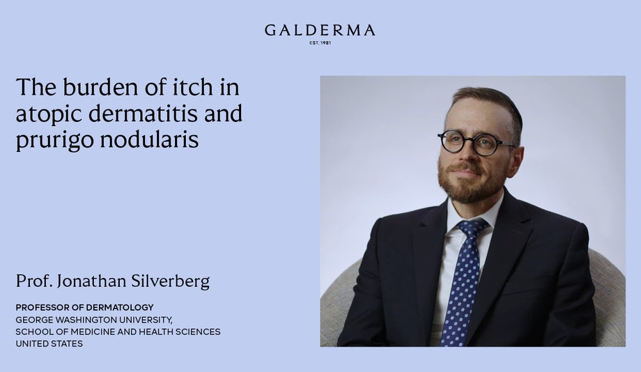 Prof. Silverberg PN and AD