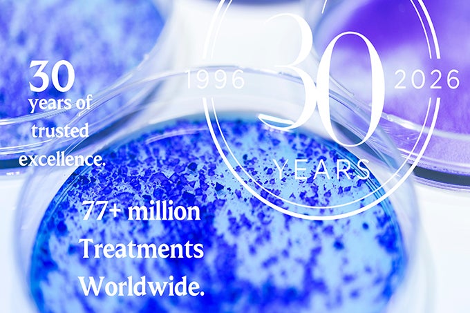 レスチレン30周年キャンペーン