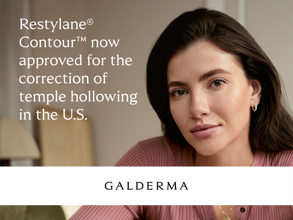 Restylane Contour