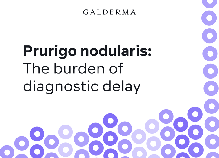 Prurigo nodularis: The burden of diagnostic delay