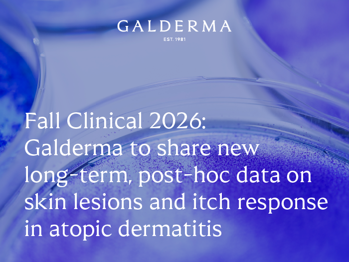 Fall clinical 2026