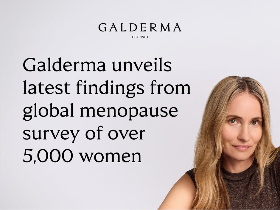 Menopause Day Oct. 2026