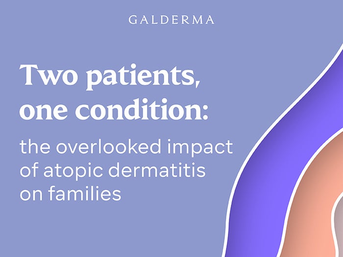 Atopic Dermatitis and Families 2