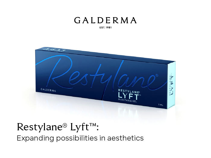 Restylane Lyft US approval