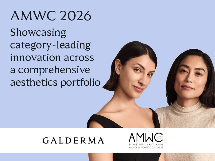 AMWC 2026 - Curtain raiser
