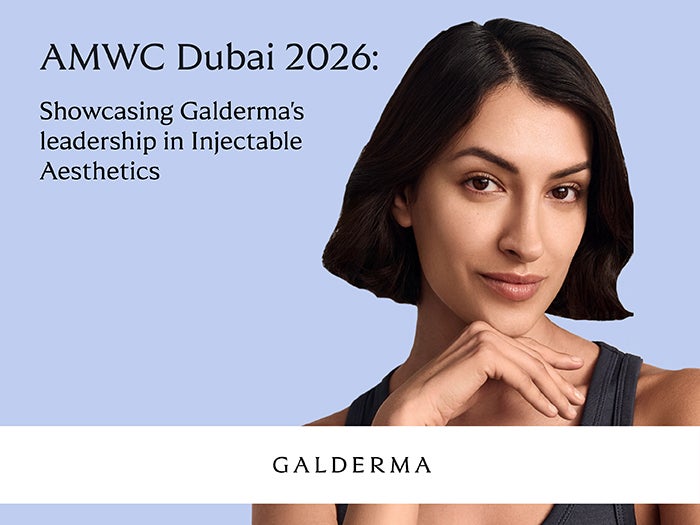 AMWC Dubai 2026