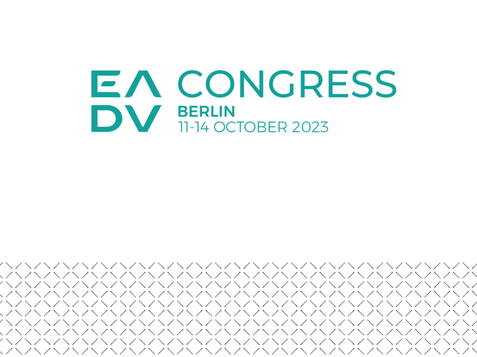 EADV logo 2