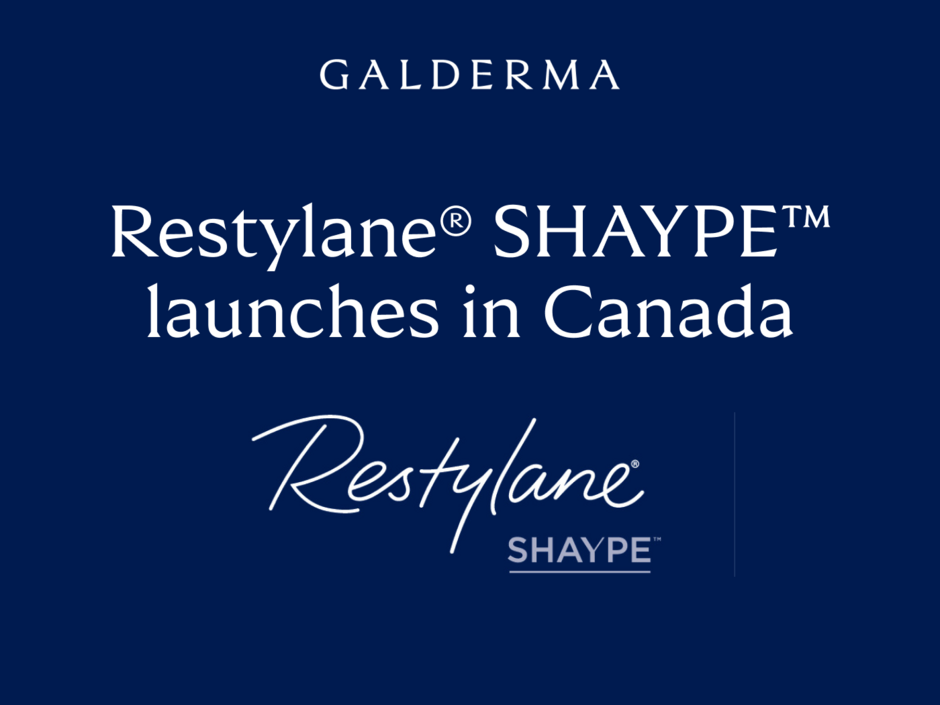 Restylane® SHAYPE™