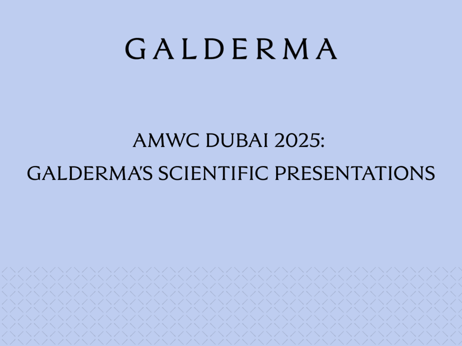 AMWC Dubai 2025