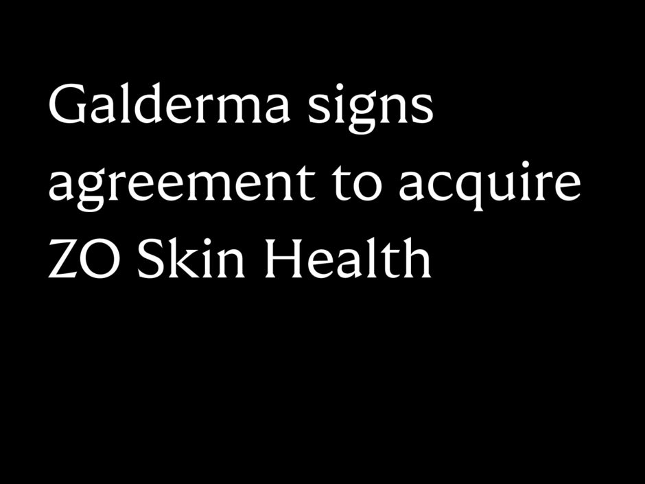 ZO Skin Health 2